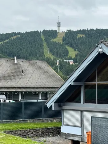 Prodej rodinného domu, Loučná pod Klínovcem, 180 m2