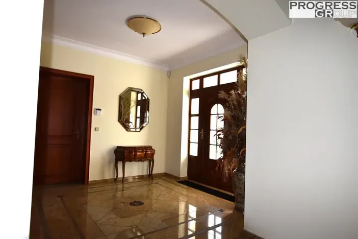 Prodej rodinného domu, Průhonice, Polní, 510 m2