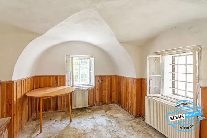 Prodej chalupy, Třemešná, 138 m2