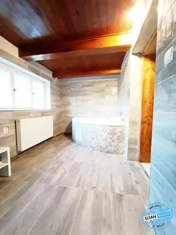 Prodej rodinného domu, Třemešná, 138 m2