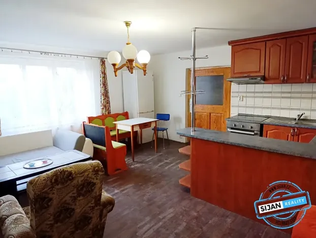 Prodej rodinného domu, Třemešná, 138 m2