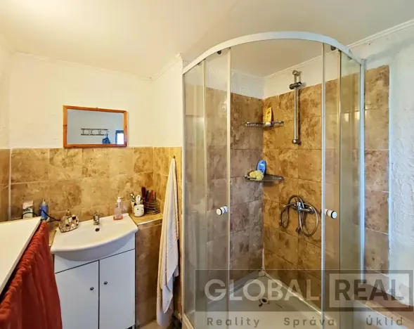 Prodej chaty, Stará Říše, 75 m2