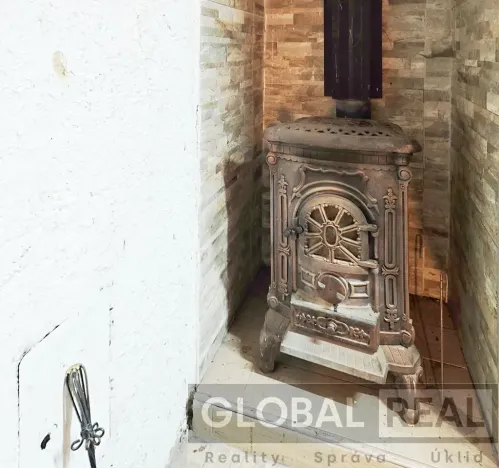 Prodej chaty, Stará Říše, 75 m2