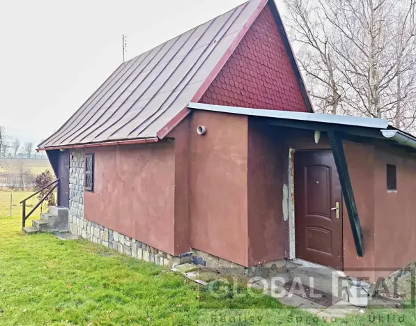 Prodej chaty, Stará Říše, 75 m2
