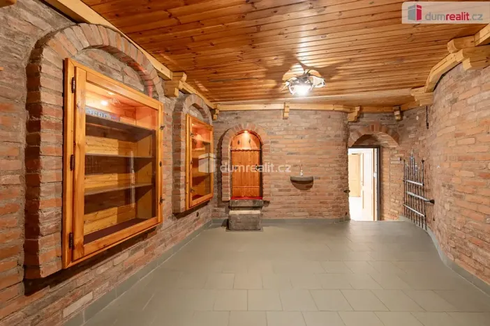 Pronájem obchodního prostoru, Mladá Boleslav, Viničná, 107 m2