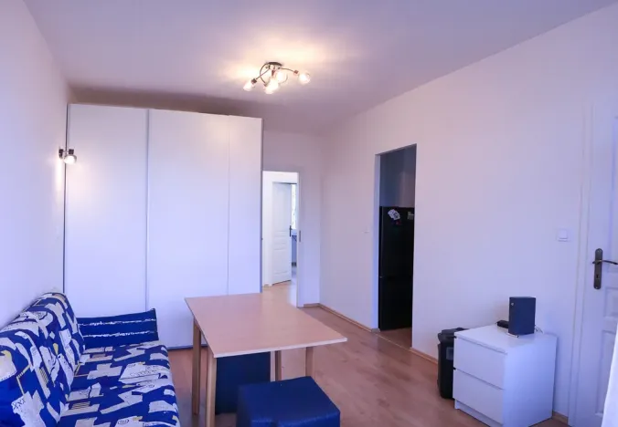 Prodej bytu 4+kk, Praha - Střížkov, Českolipská, 61 m2