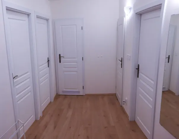 Prodej bytu 4+kk, Praha - Střížkov, Českolipská, 61 m2