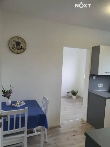 Pronájem bytu 2+1, Plzeň, Žlutická, 33 m2