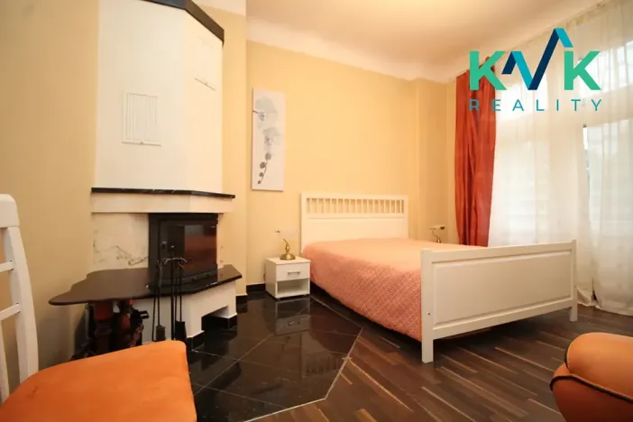 Prodej bytu 4+kk, Karlovy Vary, Na Vyhlídce, 109 m2