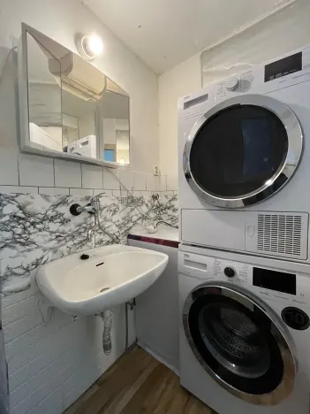 Pronájem bytu 1+1, Brno, Veslařská, 45 m2