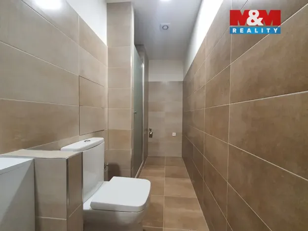 Pronájem bytu 2+1, Sokolov, Marie Majerové, 56 m2