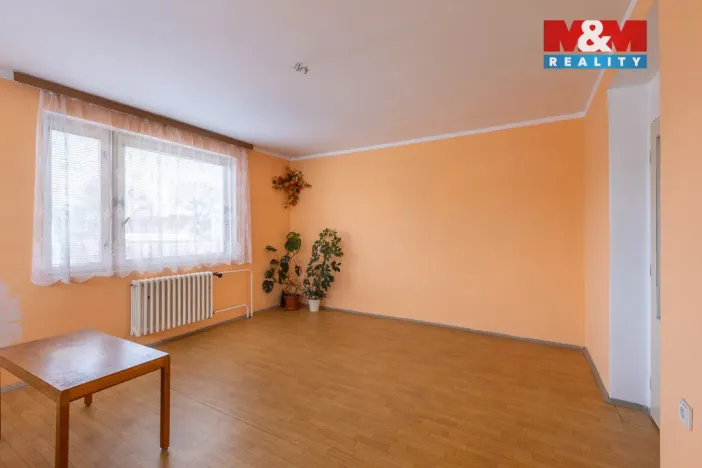 Prodej rodinného domu, Liběšice, 140 m2