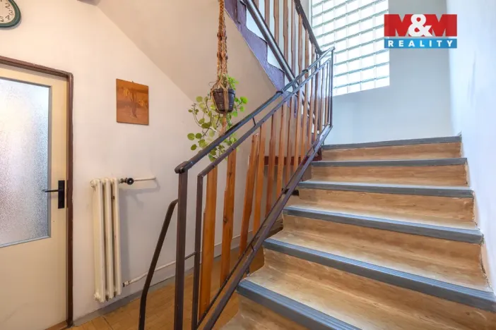 Prodej rodinného domu, Liběšice, 140 m2