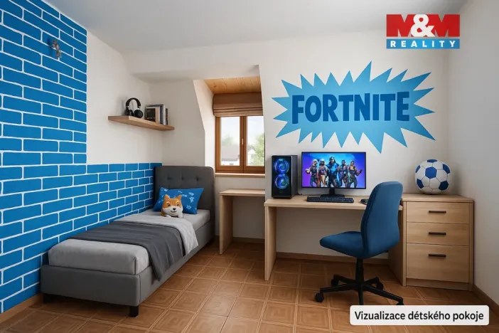 Prodej rodinného domu, Mikulov, Mušlov, 151 m2