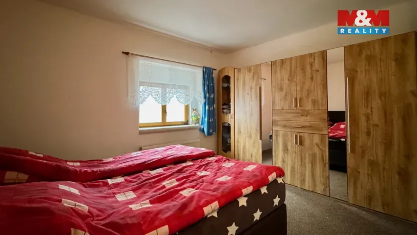 Prodej rodinného domu, Mikulov, Mušlov, 151 m2