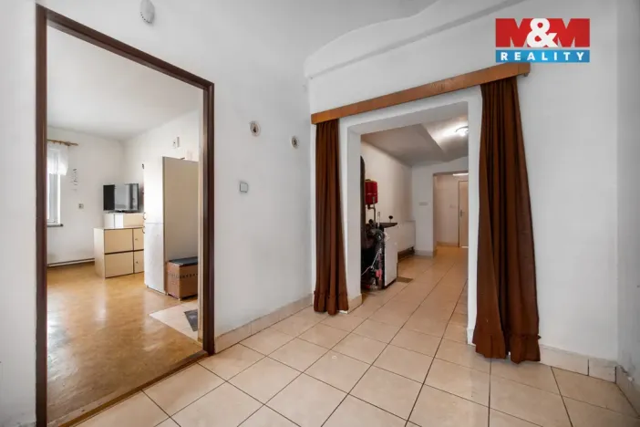 Prodej rodinného domu, Damníkov, 105 m2