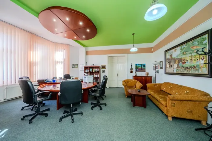 Prodej vily, Karviná, Palackého, 400 m2