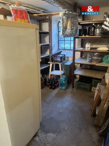 Prodej rodinného domu, Kolín - Kolín V, Horského, 136 m2