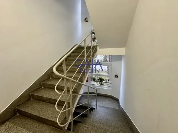 Prodej bytu 2+1, Kyjov, Lidická, 65 m2