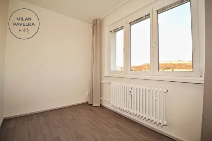 Pronájem bytu 3+1, Brno - Staré Brno, Veletržní, 61 m2