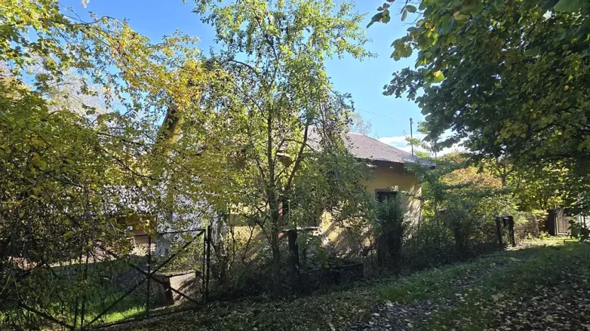 Prodej rodinného domu, Petřvald, Na Úbočí, 71 m2