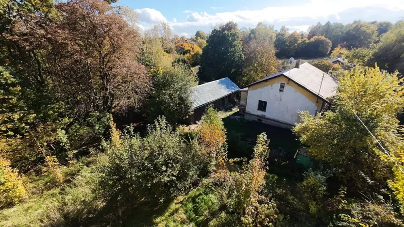 Prodej rodinného domu, Petřvald, Na Úbočí, 71 m2