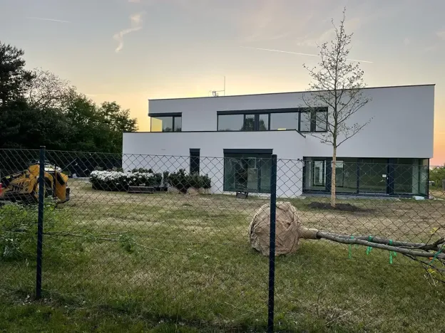 Prodej vily, Průhonice, K Doubí, 247 m2