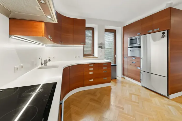 Prodej rodinného domu, Praha - Kyje, 200 m2