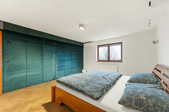 Prodej rodinného domu, Praha - Kyje, 200 m2