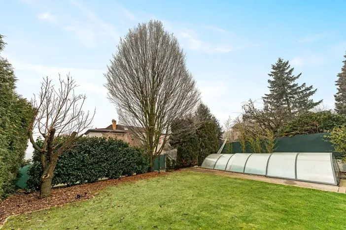 Prodej rodinného domu, Praha - Kyje, 200 m2