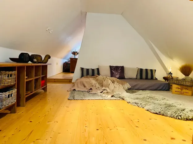 Prodej rodinného domu, Horní Kalná, 126 m2