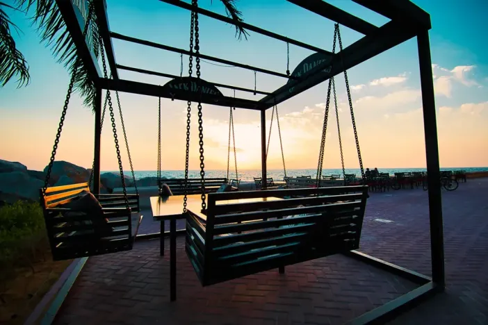 Prodej bytu 2+kk, Rás al-Chajma, Spojené arabské emiráty, 66 m2