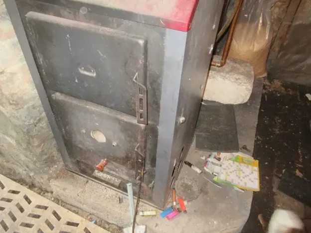 Prodej rodinného domu, Skály, 438 m2