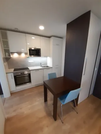 Pronájem bytu 2+1, Praha - Stodůlky, Mukařovského, 42 m2