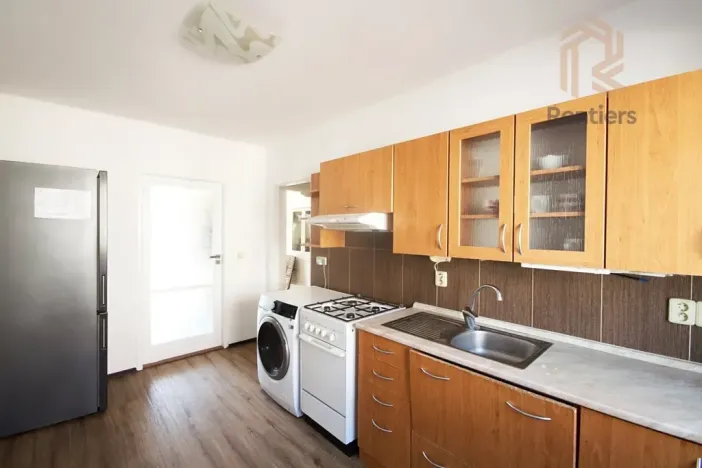 Prodej bytu 2+1, Hradec Králové, Bidlova, 65 m2