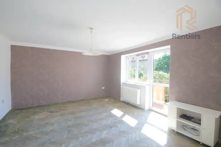 Prodej bytu 2+1, Hradec Králové, Bidlova, 65 m2