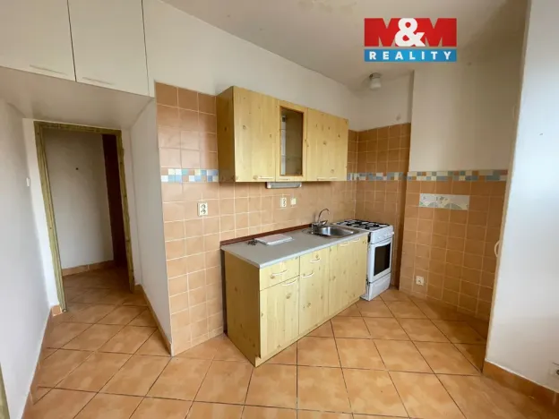 Prodej bytu 2+1, Ostrava - Poruba, Francouzská, 54 m2