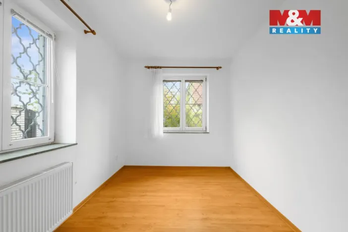 Prodej rodinného domu, Doksy, Polní, 188 m2