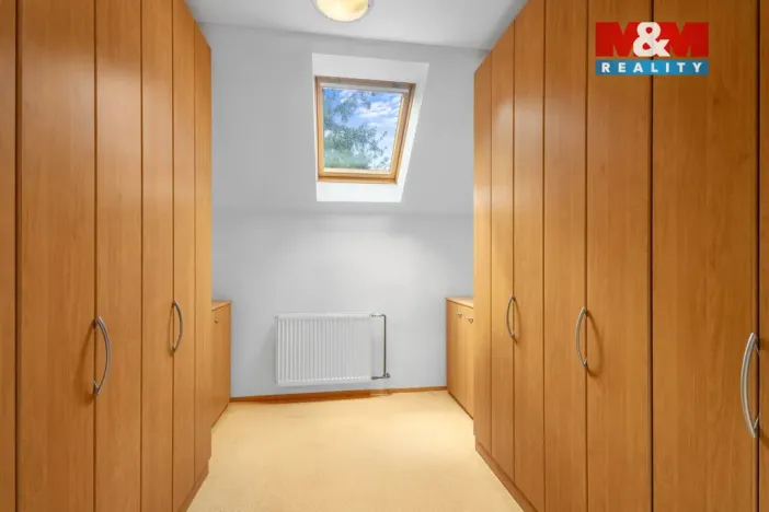 Prodej rodinného domu, Doksy, Polní, 188 m2