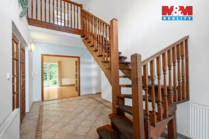 Prodej rodinného domu, Doksy, Polní, 188 m2