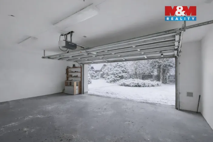 Prodej rodinného domu, Doksy, Polní, 188 m2