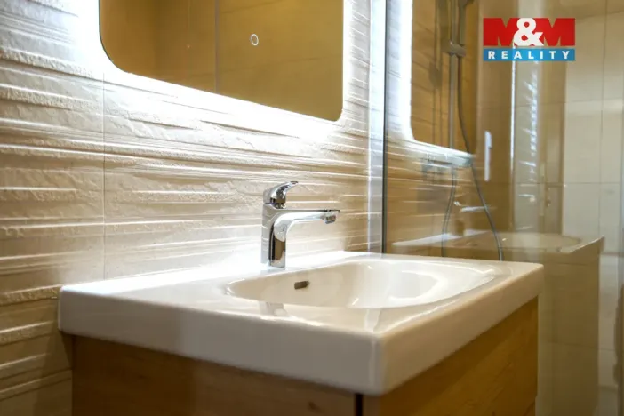 Prodej rodinného domu, Rychvald, Větrná, 114 m2