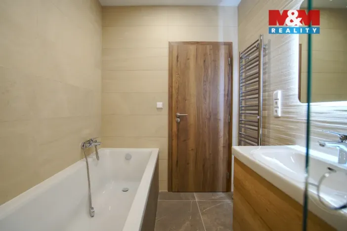 Prodej rodinného domu, Rychvald, Větrná, 114 m2