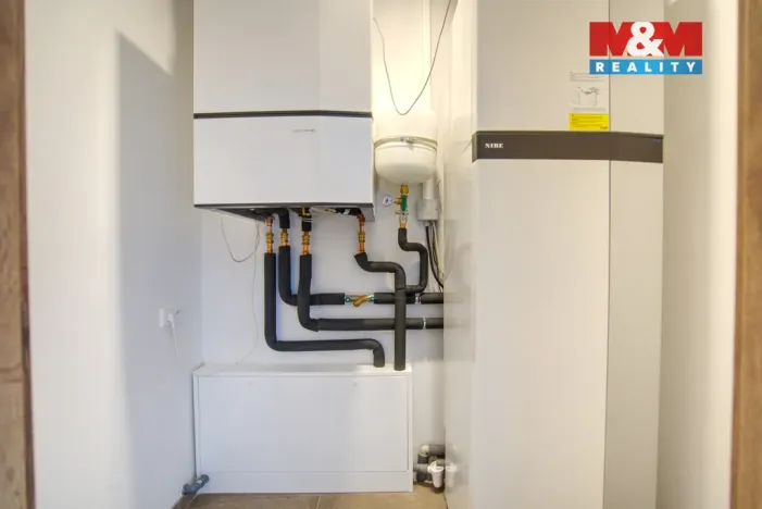 Prodej rodinného domu, Rychvald, Větrná, 114 m2