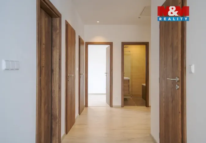 Prodej rodinného domu, Rychvald, Větrná, 114 m2