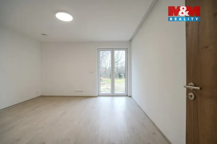 Prodej rodinného domu, Rychvald, Větrná, 114 m2