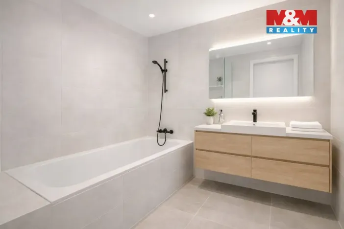 Prodej rodinného domu, Králův Dvůr - Zahořany, Na Stráni, 210 m2