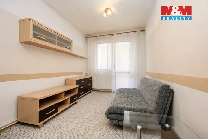 Prodej bytu 3+1, Paseka, 77 m2