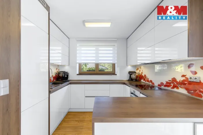 Prodej rodinného domu, Jistebník, 172 m2