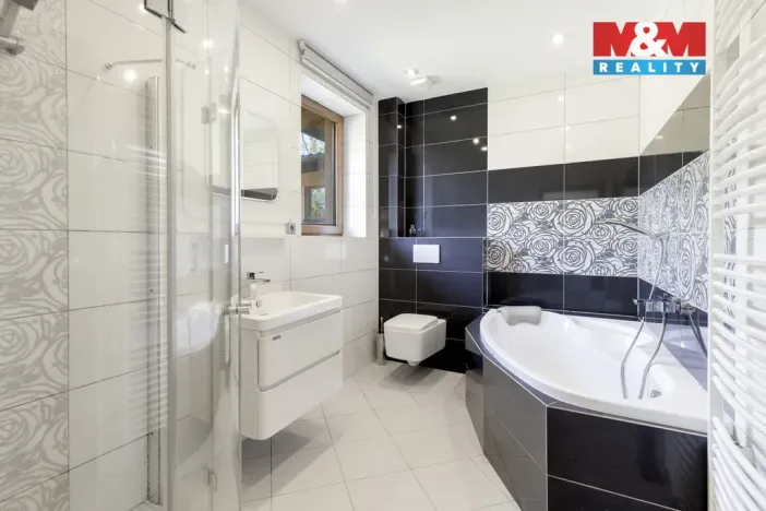 Prodej rodinného domu, Jistebník, 172 m2